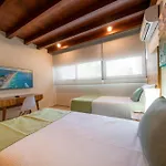 Luxury 2 Bedroom Condo - Infinity Pool At Awa Residences In Playacar, Awa 107